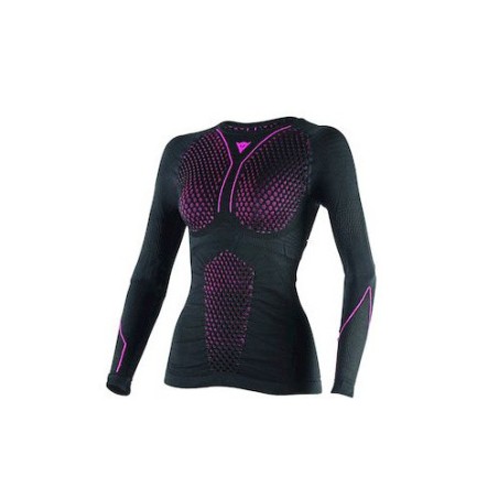 Dainese Tee Thermo D-Core dame