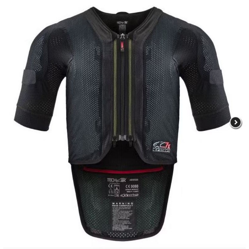 Alpinestars Airbag syst Tech-Air 7x