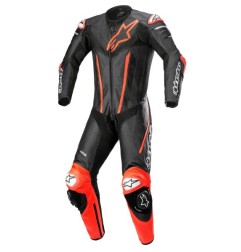 Alpinestars combi cuir Fusion