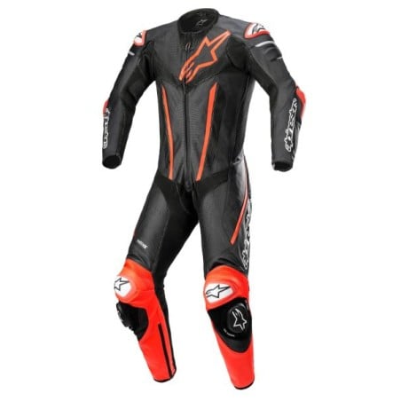 Alpinestars combi cuir Fusion