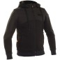 Richa Hoodie Titan Core noir S