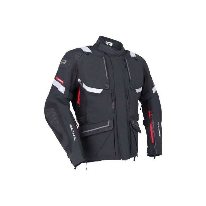 Richa Veste Armada GTX Pro