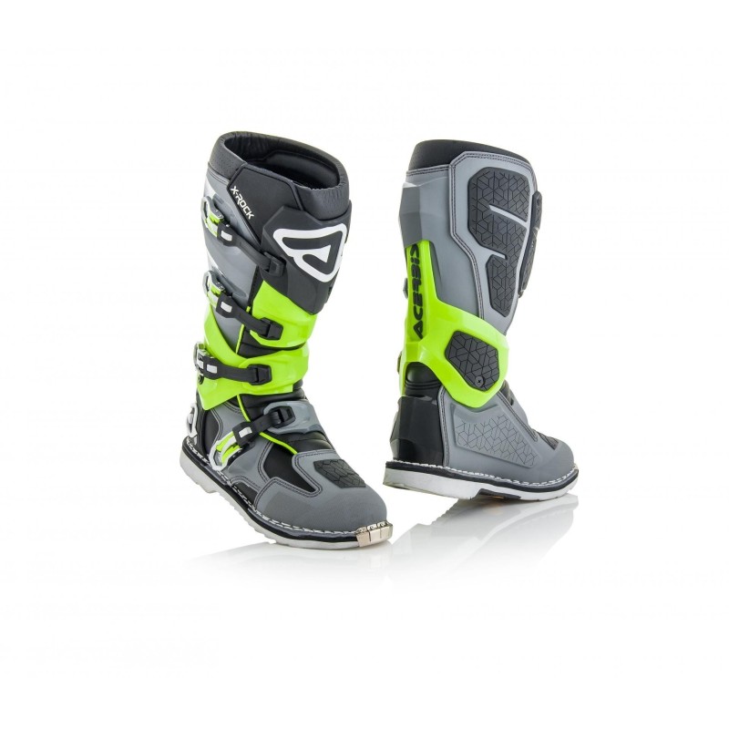 Acerbis bottes X-ROCK