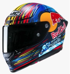 HJC R-PHA 1 Red Bull Jerez