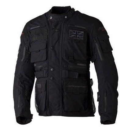 RST veste Ambush