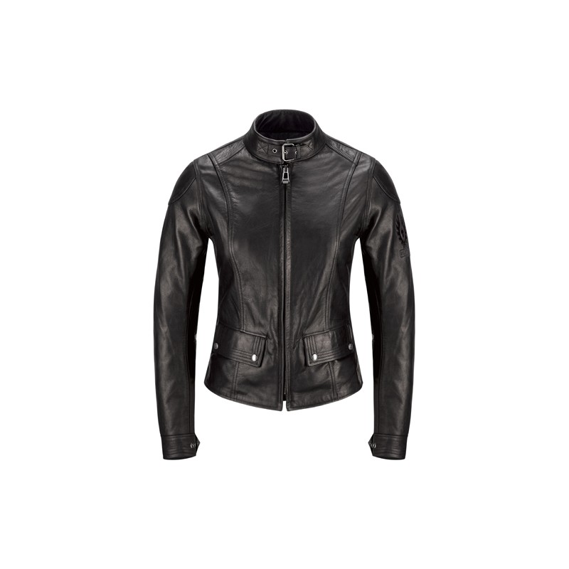 Belstaff veste Lady Calthorpe cuir