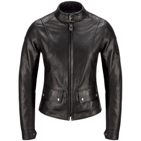 Belstaff veste Lady Calthorpe cuir