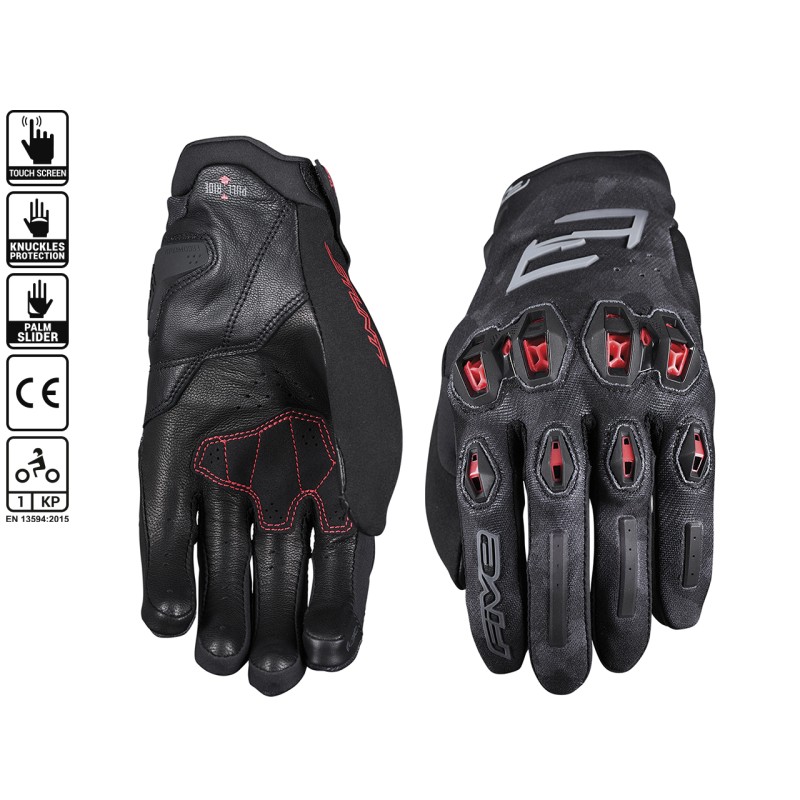 Five gants Stunt Evo 2