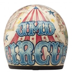 DMD Jet vintage Circus