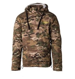 RST veste Kevlar® Loadout camo