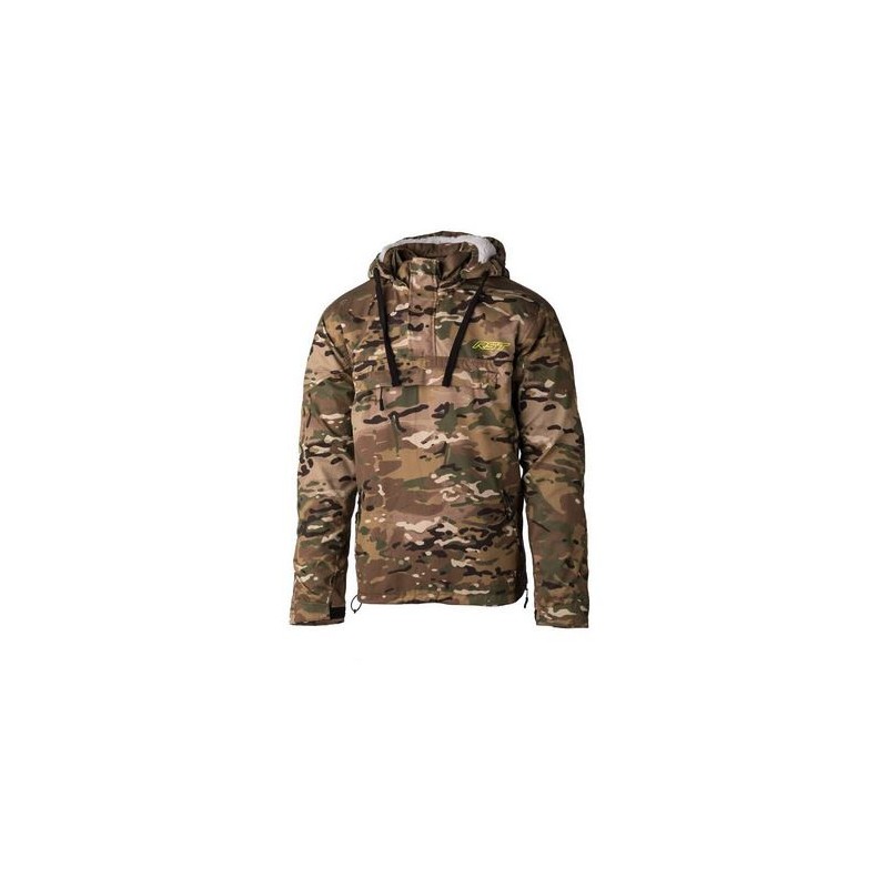 RST veste Kevlar® Loadout camo