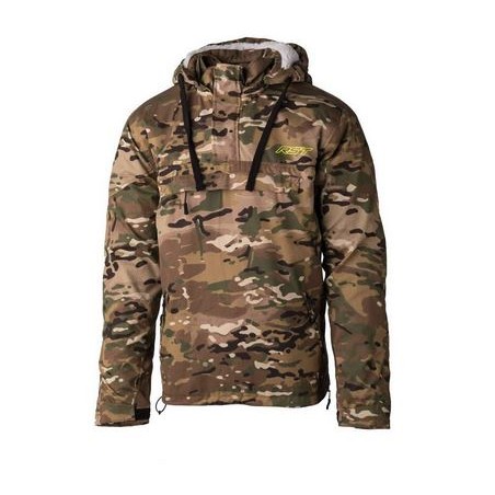 RST veste Kevlar® Loadout camo