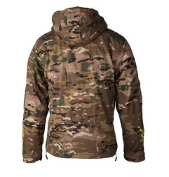 RST veste Kevlar® Loadout camo