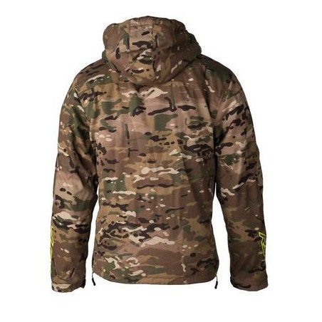 RST veste Kevlar® Loadout camo