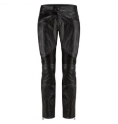 Belstaff pantalon cuir Ipswich