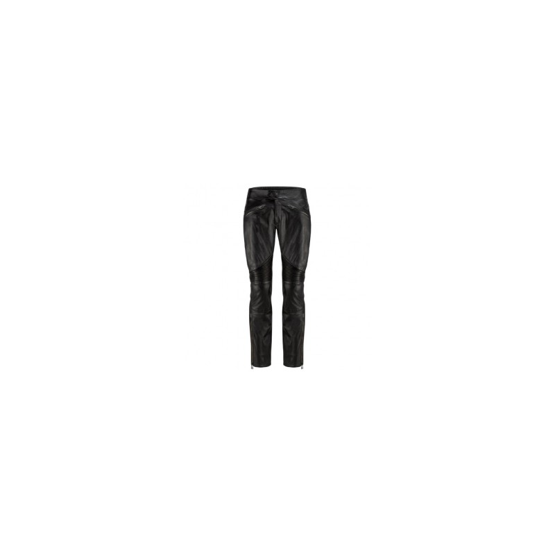 Belstaff pantalon cuir Ipswich