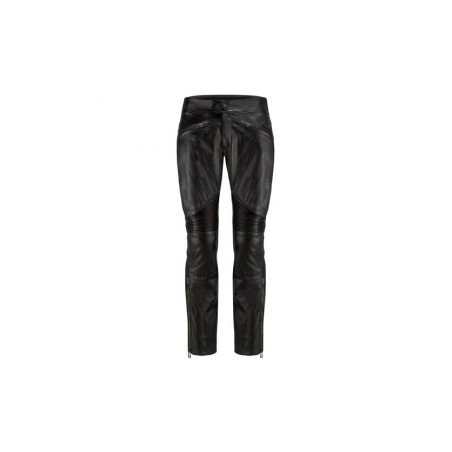 Belstaff pantalon cuir Ipswich