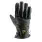 Helstons gants chauffants Benson cuir