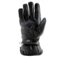 Helstons gants chauffants Benson cuir