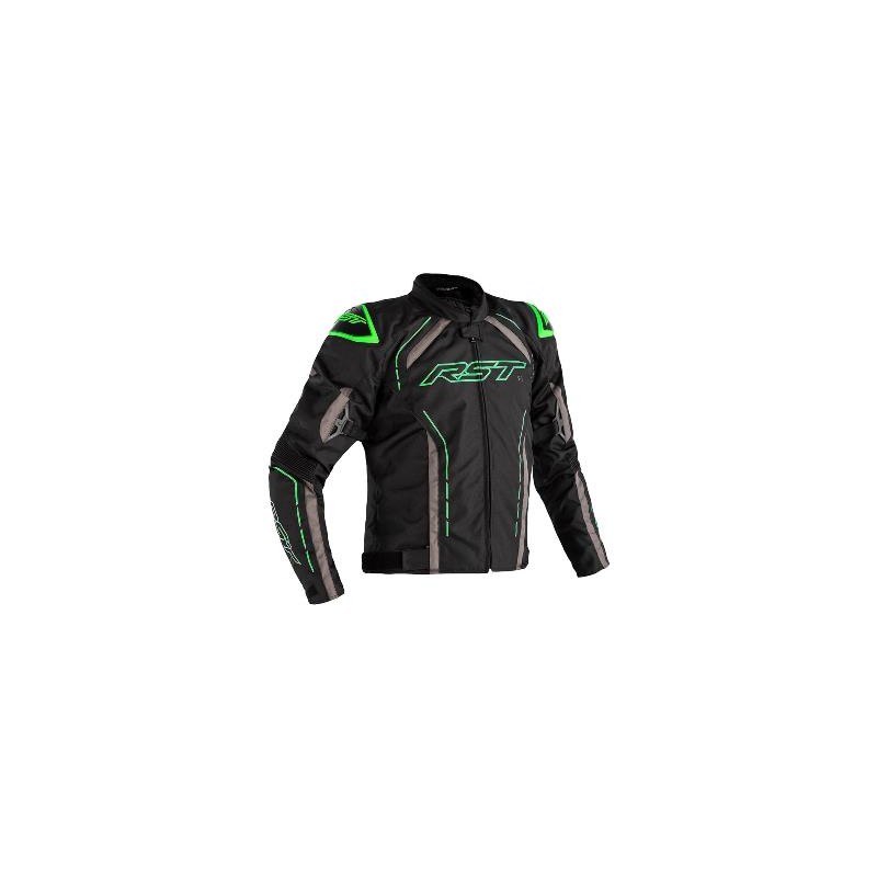 RST Veste S-1