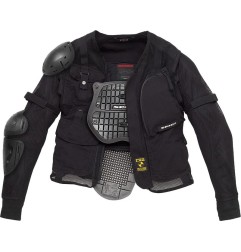 Spidi jacket Multitech Armor XXL