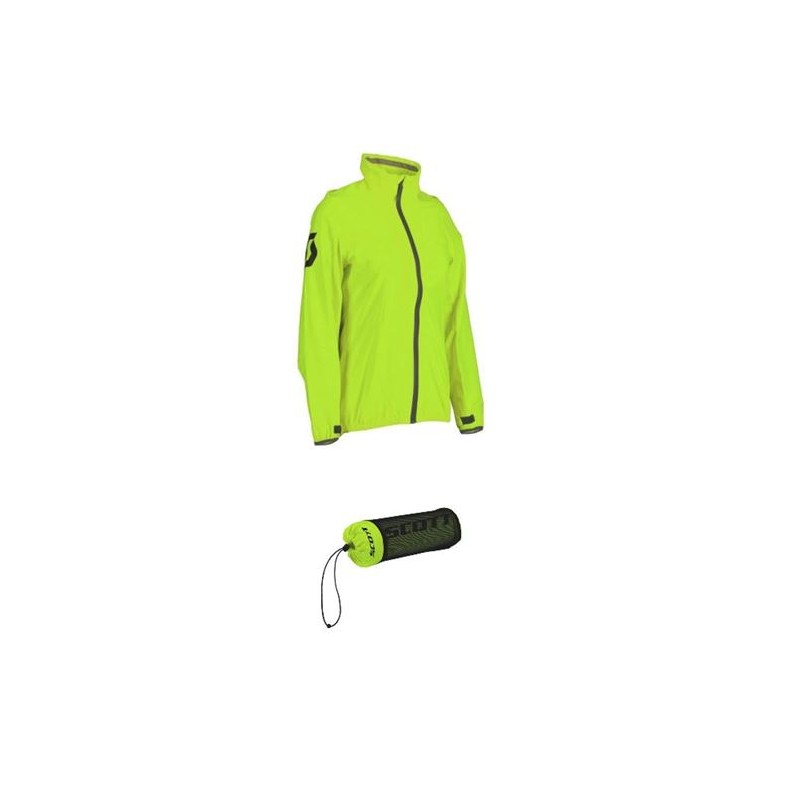 Scott veste pluie W Ergonomic Pro DP