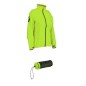 Scott veste pluie W Ergonomic Pro DP