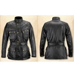 Belstaff veste Tourist Trophy