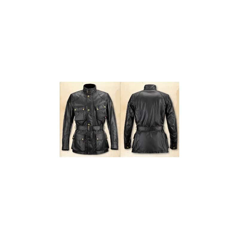 Belstaff veste Tourist Trophy