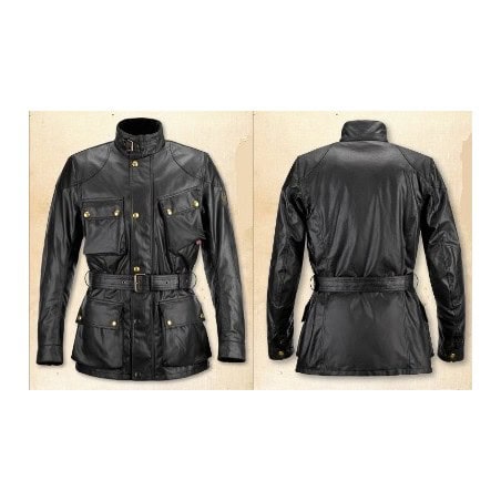 Belstaff veste Tourist Trophy