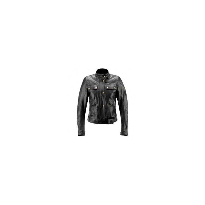 Belstaff veste cuir Darley