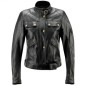 Belstaff veste cuir Darley