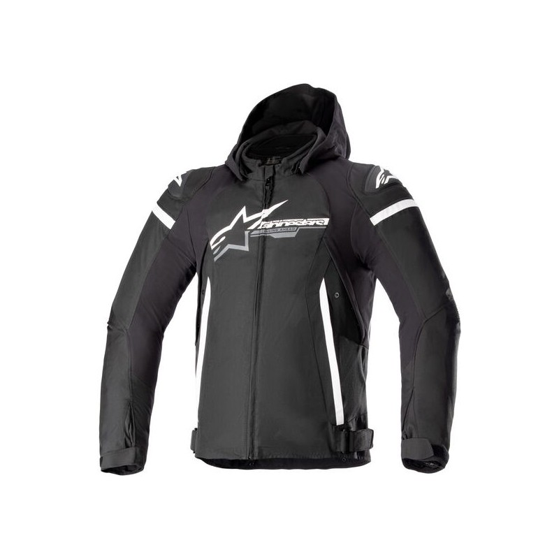 Alpinestars veste Zaca