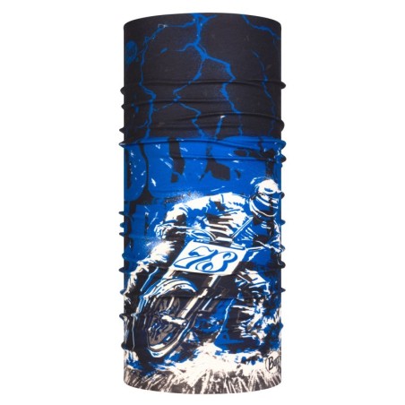 Buff Original Racer Blue