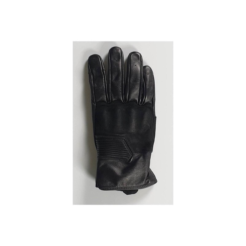 RST gants cuir Crosby