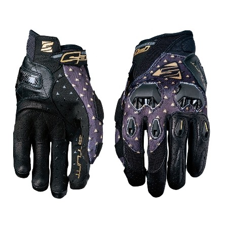 Five gants Stunt Replica Evo dame