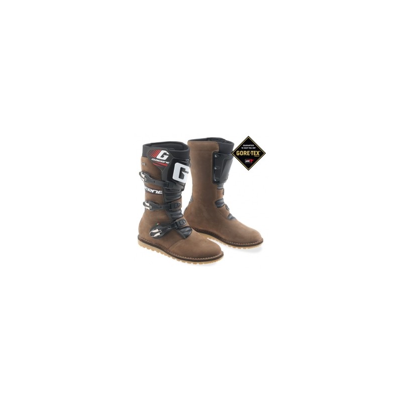 Gaerne bottes G-All Terrain