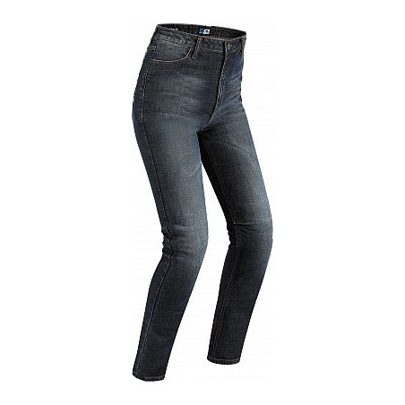 PMJ Jeans Sara TWR INDIGO