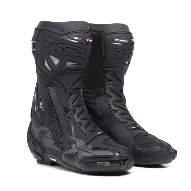 TCX bottes Racing RT-Race pro Air