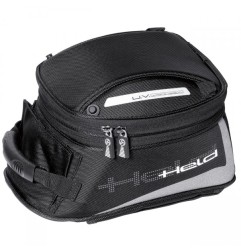 Held sac réservoir Agnello velcro