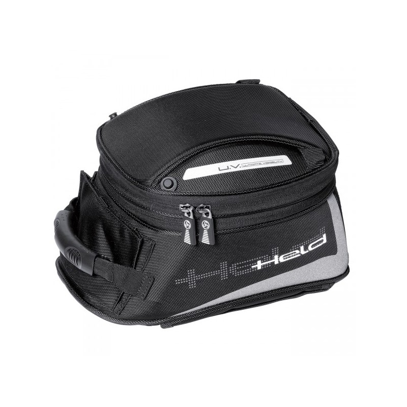 Held sac réservoir Agnello velcro