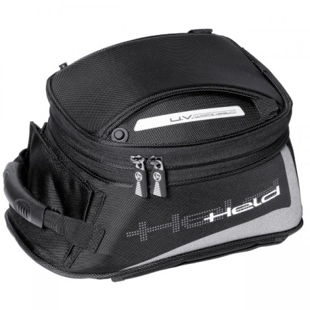 Held sac réservoir Agnello velcro