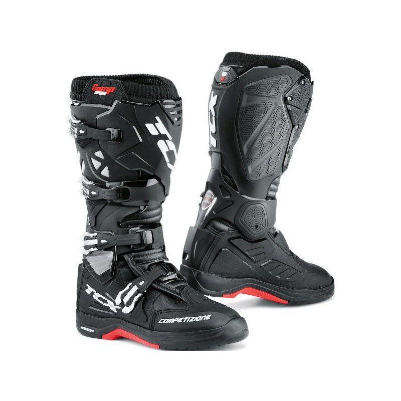 TCX Bottes Comp Evo 2