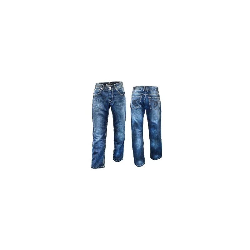 M11-Protective jean