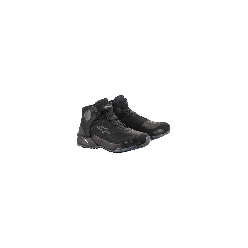 Alpinestars basquettes CR-X Drystar