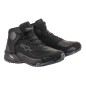 Alpinestars basquettes CR-X Drystar