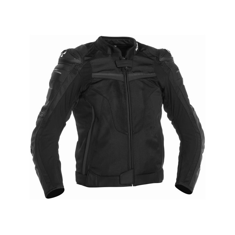 Richa veste cuir Terminator