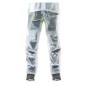 Acerbis pantalon pluie transparent 3.0