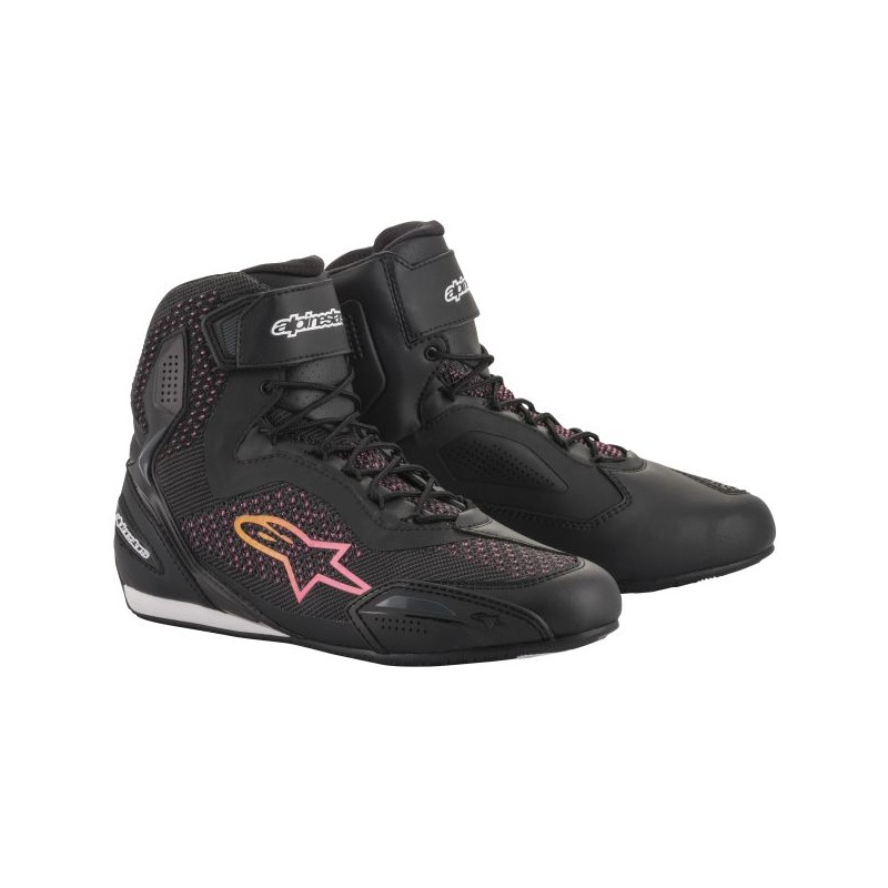 Alpinestars Stella Faster-3 Rideknit