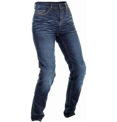 Richa jeans Trojan dame navy